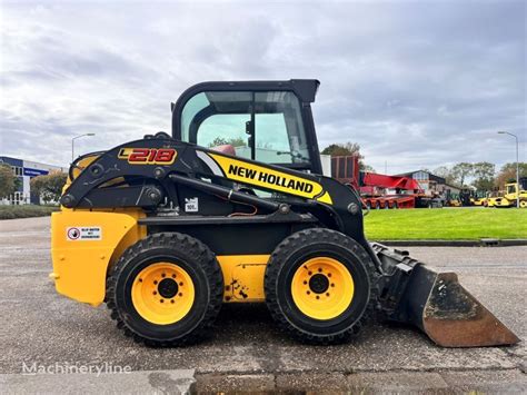 new holland skid steer for sale florida|used l218 skid steer for sale.